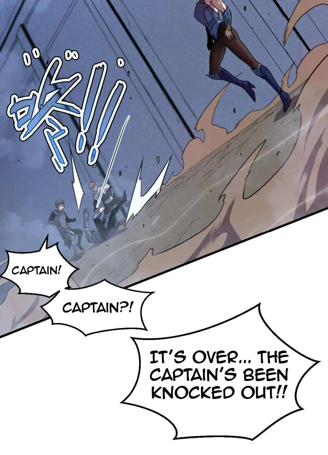 My System Is Very Serious Chapter 31 page 92 - 