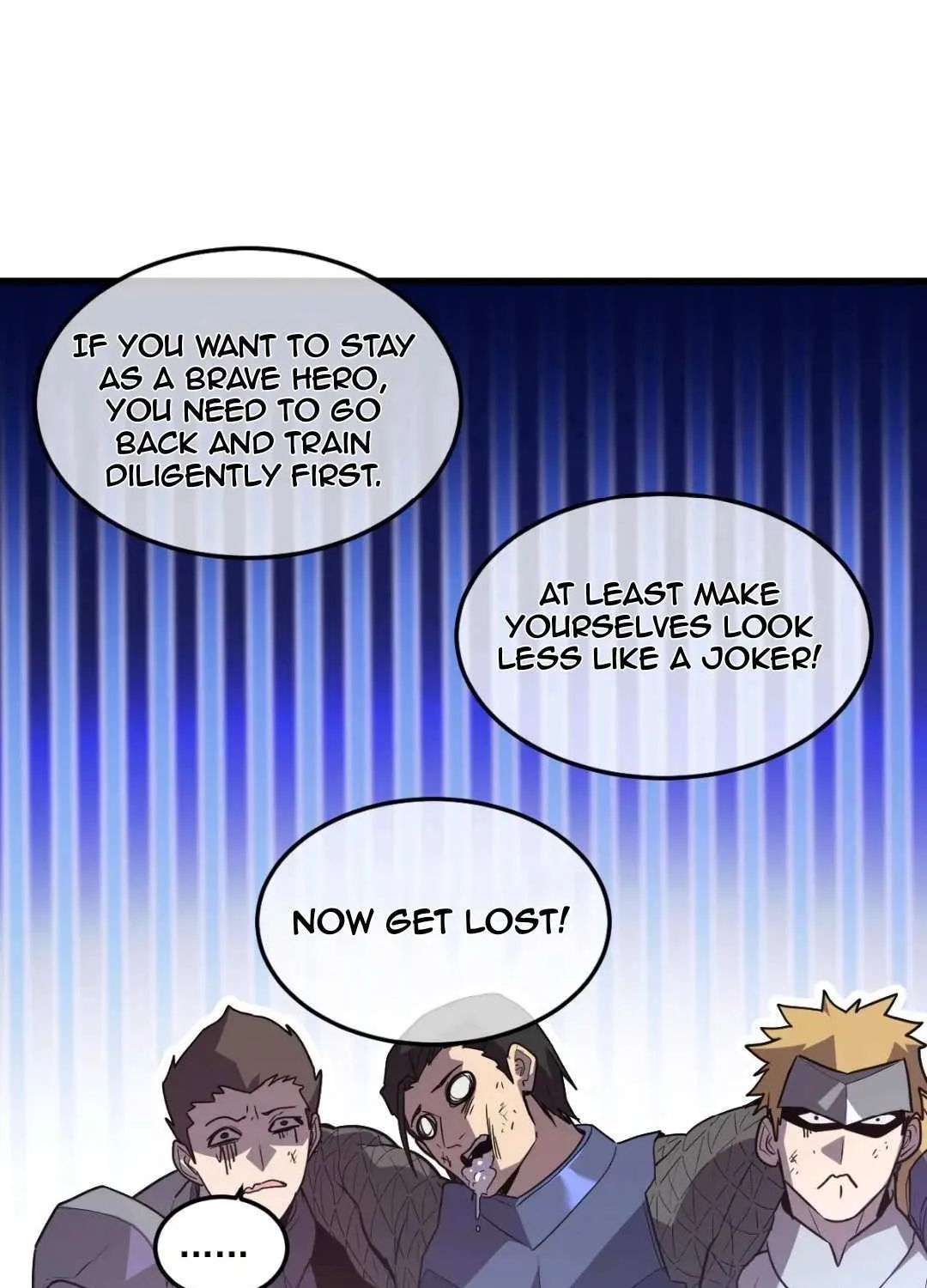 My System Is Very Serious Chapter 31 page 95 - 