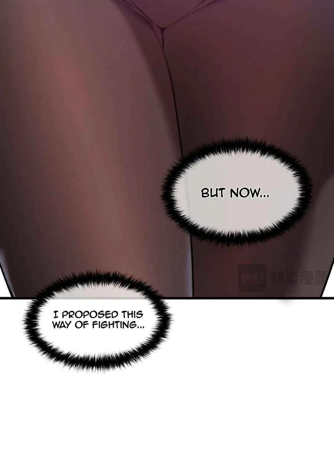 My System Is Very Serious Chapter 32 page 104 - 
