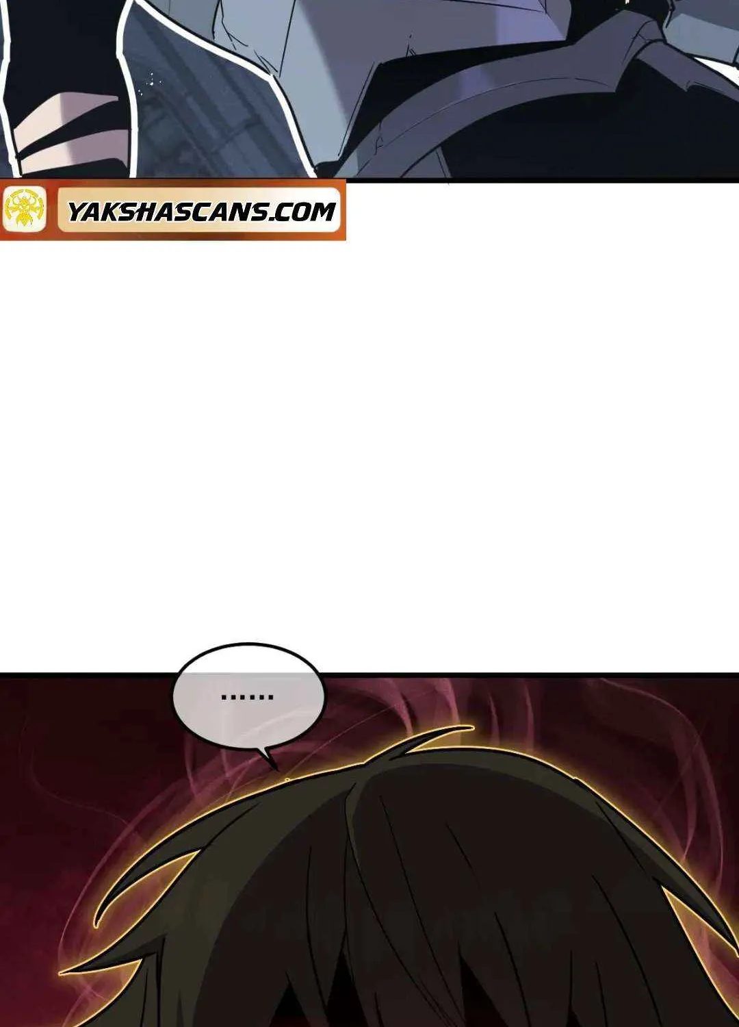 My System Is Very Serious Chapter 32 page 19 - 