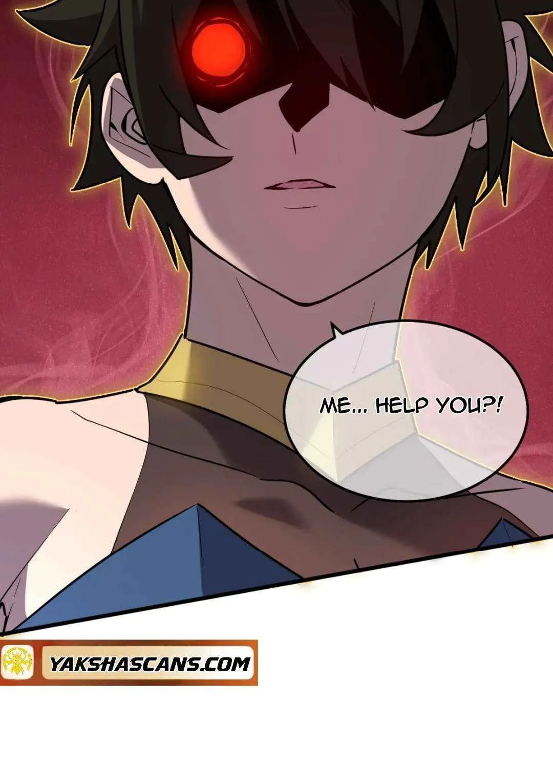 My System Is Very Serious Chapter 32 page 20 - 