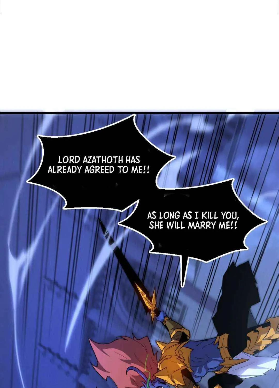 My System Is Very Serious Chapter 32 page 3 - 