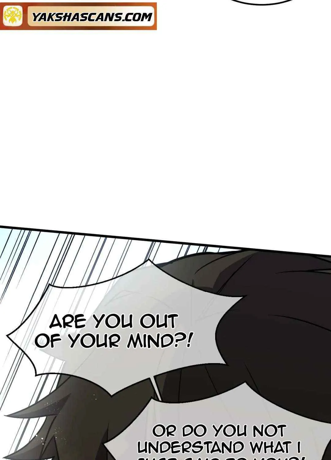 My System Is Very Serious Chapter 32 page 22 - 