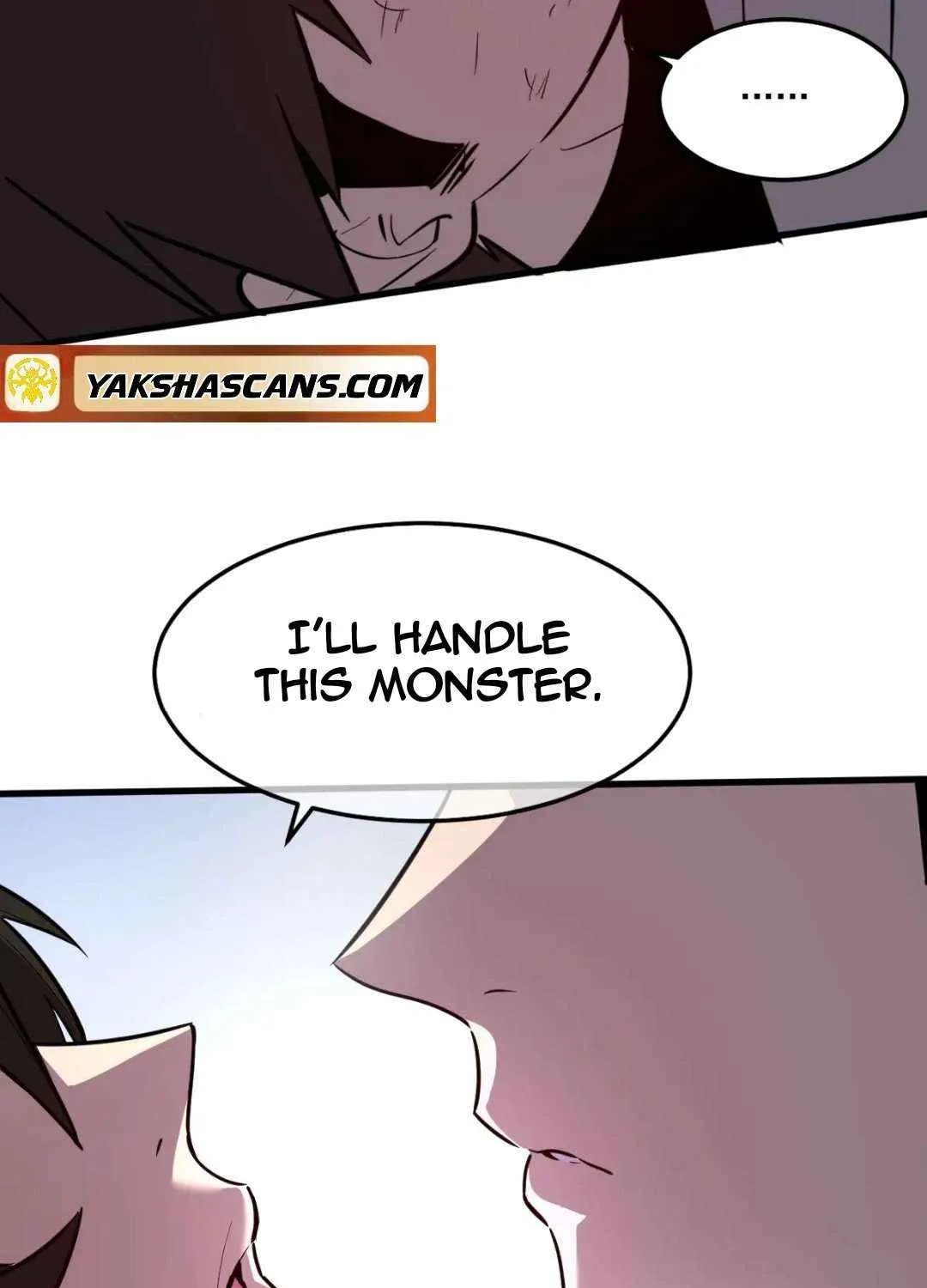 My System Is Very Serious Chapter 32 page 24 - 