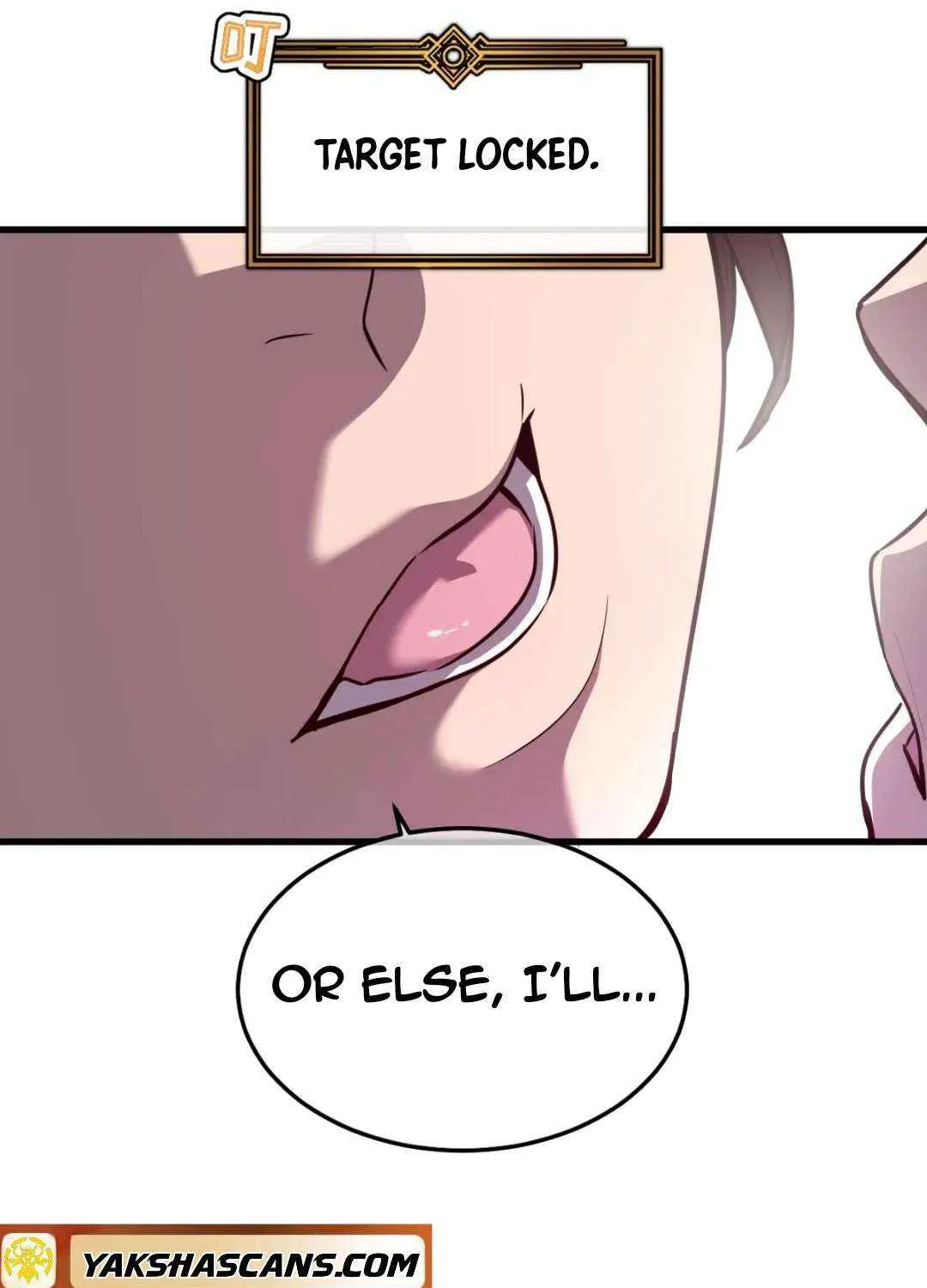 My System Is Very Serious Chapter 32 page 26 - 