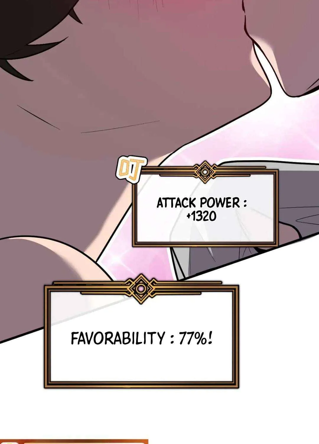My System Is Very Serious Chapter 32 page 29 - 