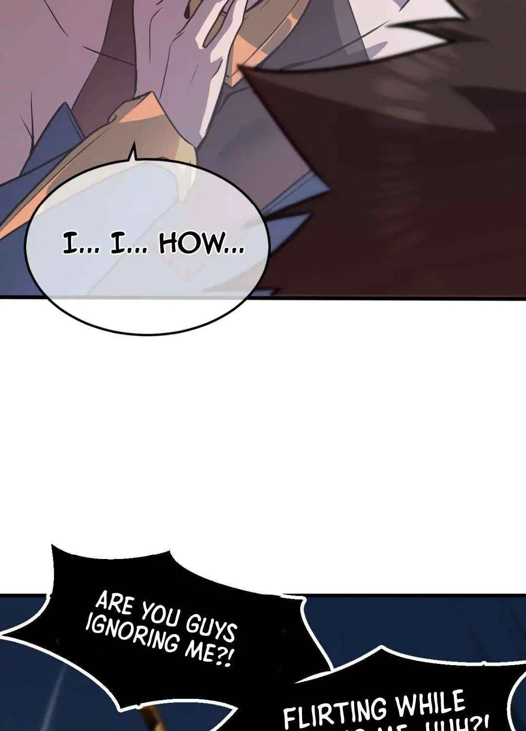 My System Is Very Serious Chapter 32 page 33 - 