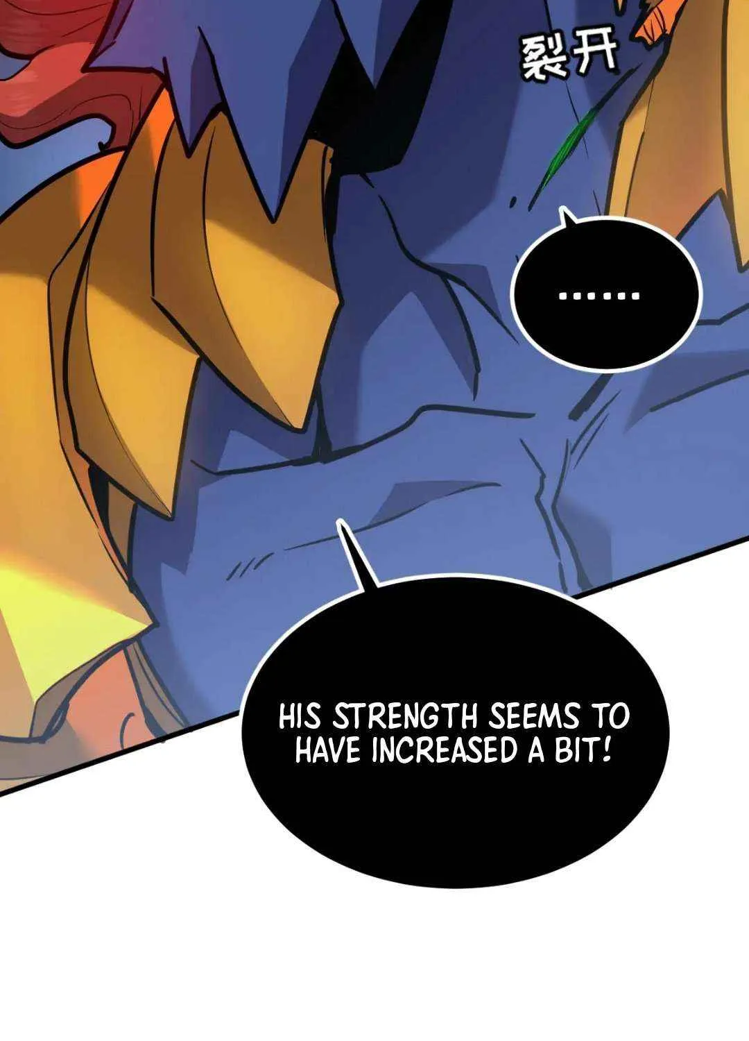 My System Is Very Serious Chapter 32 page 42 - 