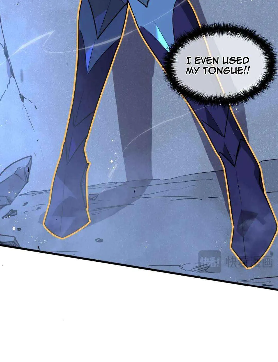 My System Is Very Serious Chapter 32 page 45 - 