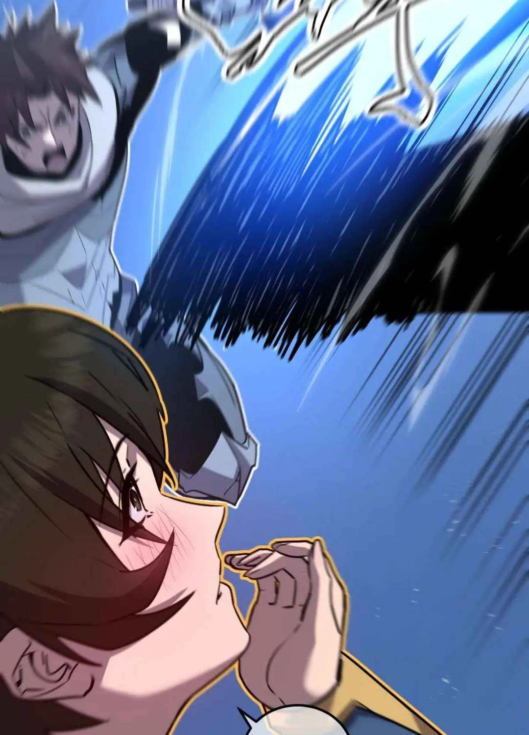 My System Is Very Serious Chapter 32 page 49 - 