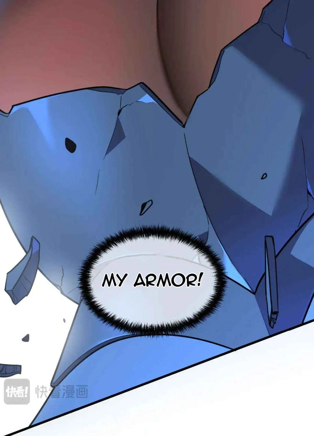 My System Is Very Serious Chapter 32 page 61 - 
