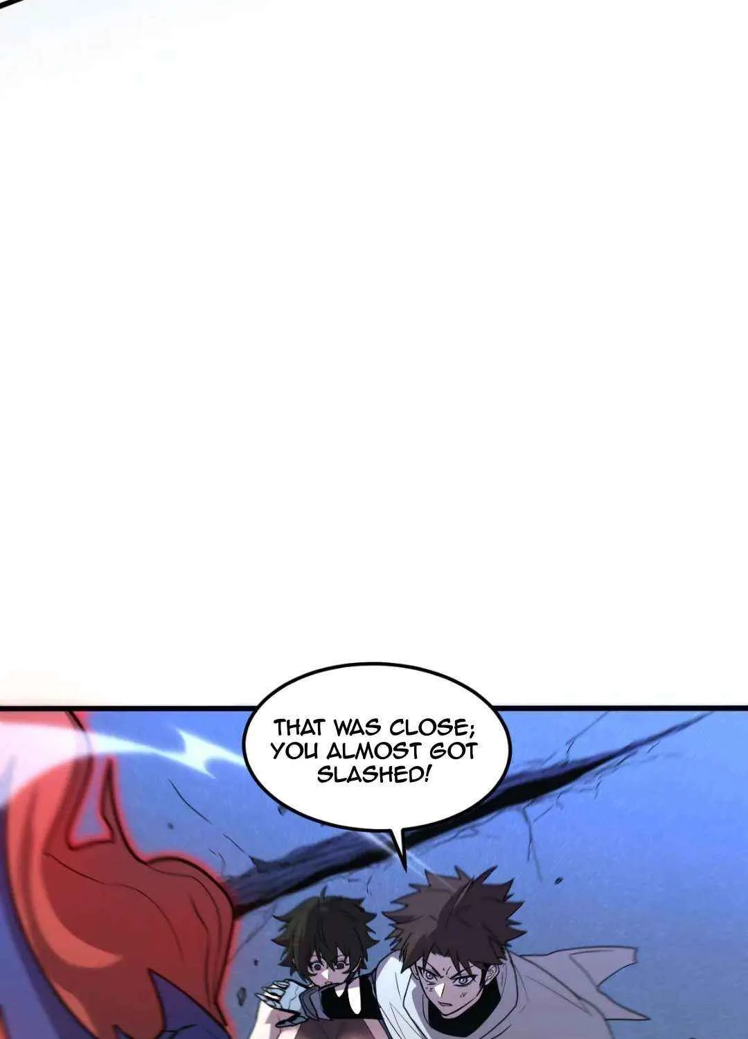 My System Is Very Serious Chapter 32 page 62 - 