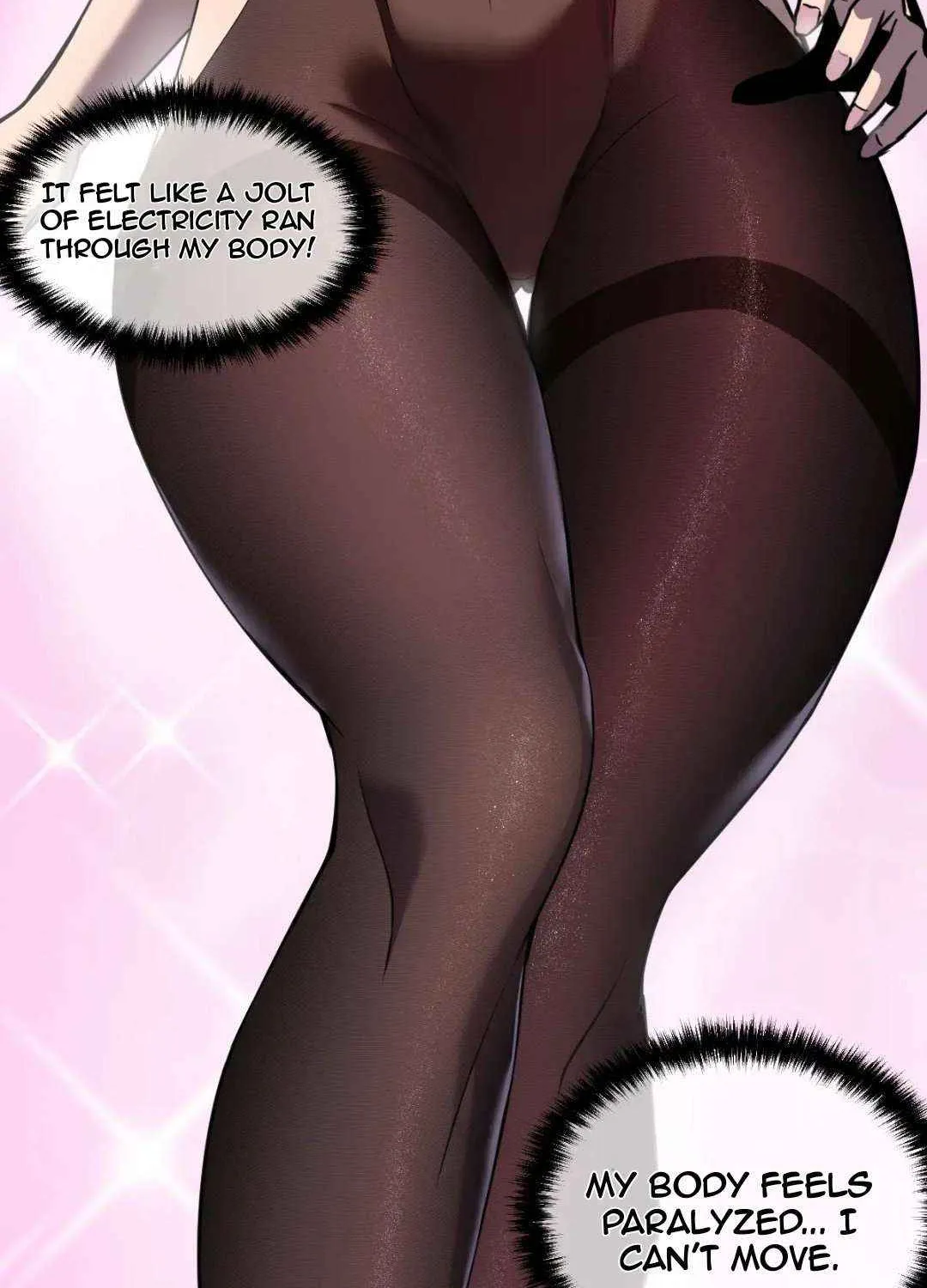 My System Is Very Serious Chapter 32 page 71 - 