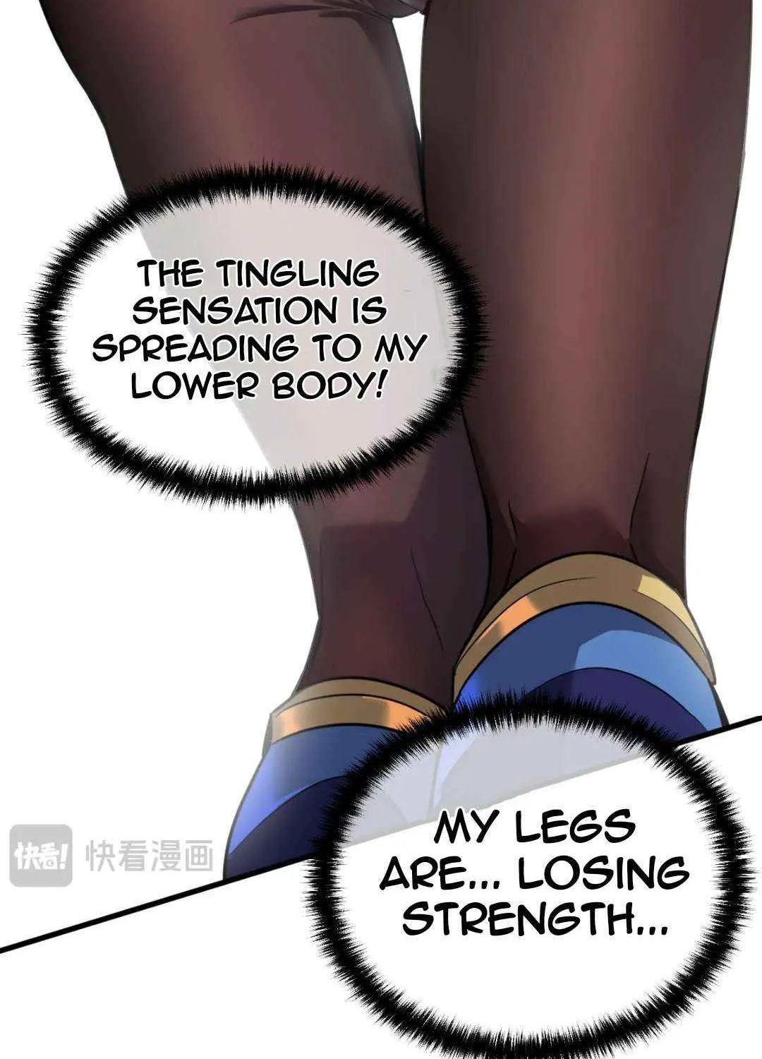 My System Is Very Serious Chapter 32 page 77 - 