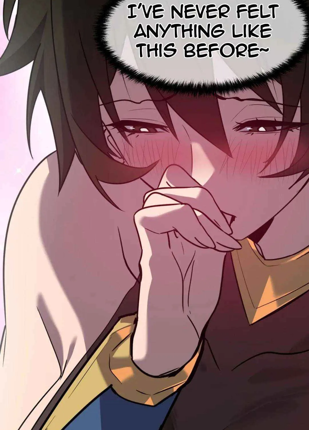 My System Is Very Serious Chapter 32 page 79 - 