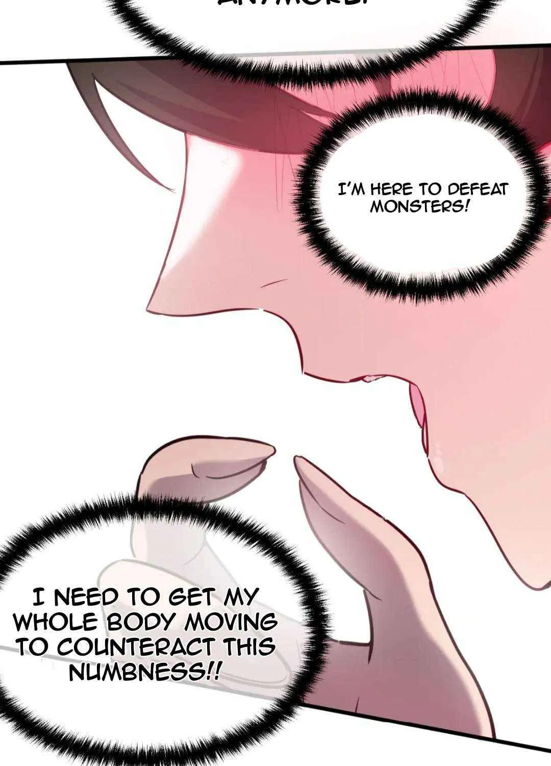 My System Is Very Serious Chapter 32 page 82 - 