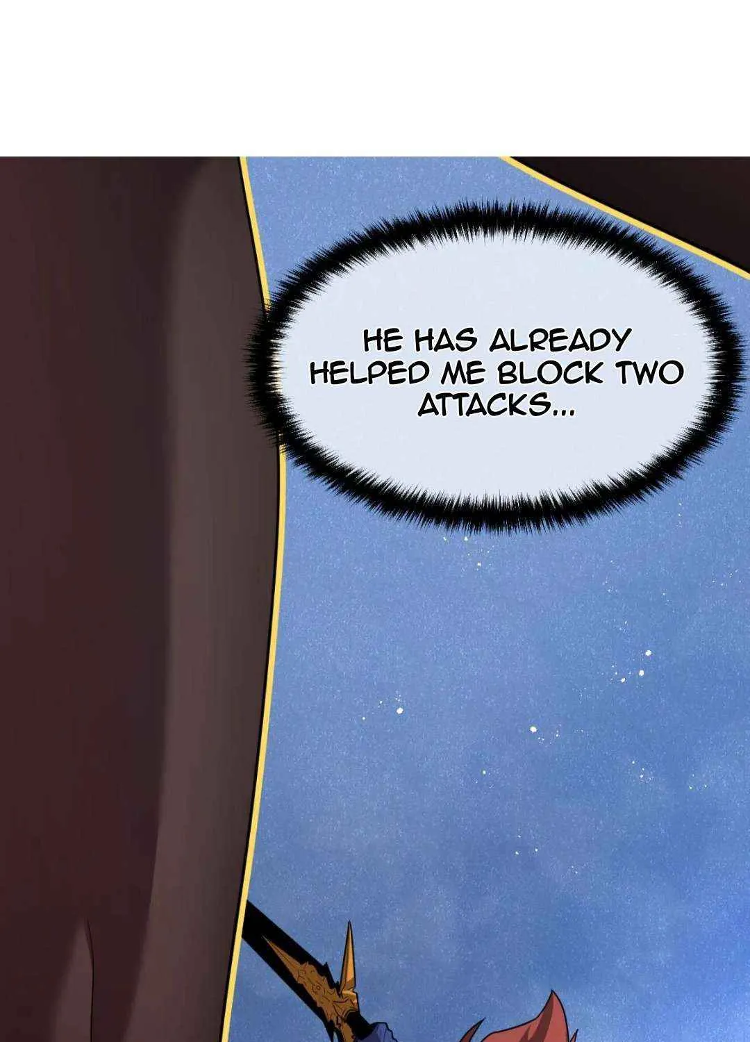 My System Is Very Serious Chapter 32 page 84 - 