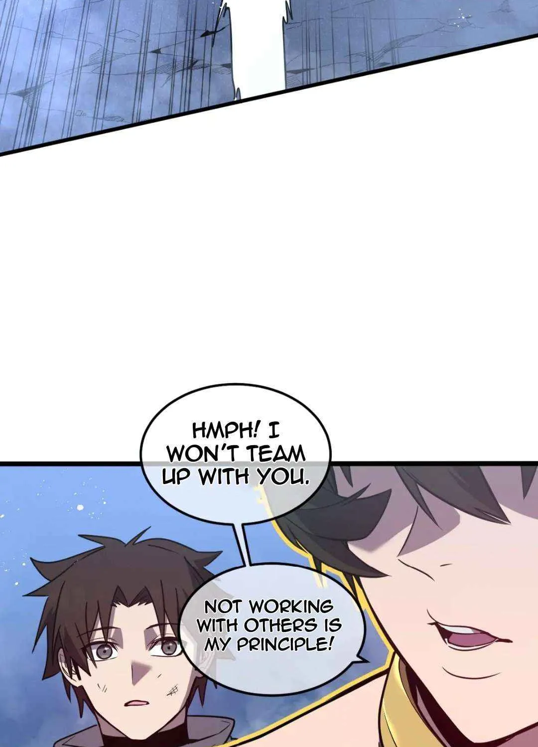 My System Is Very Serious Chapter 32 page 88 - 