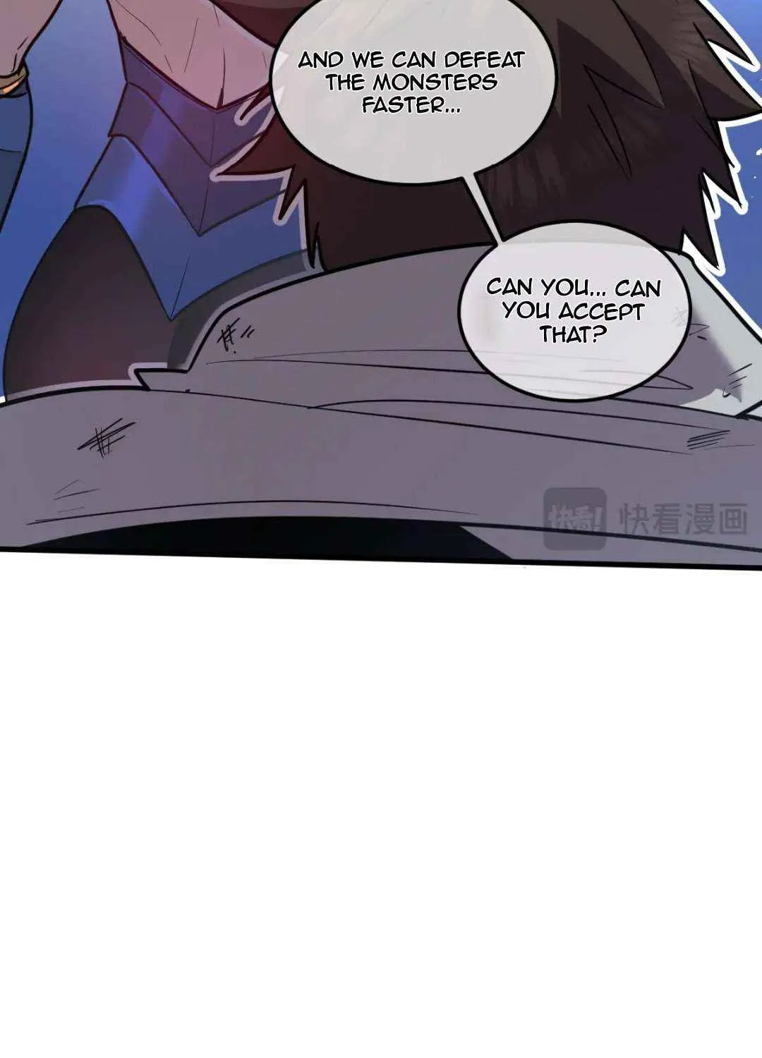 My System Is Very Serious Chapter 32 page 91 - 
