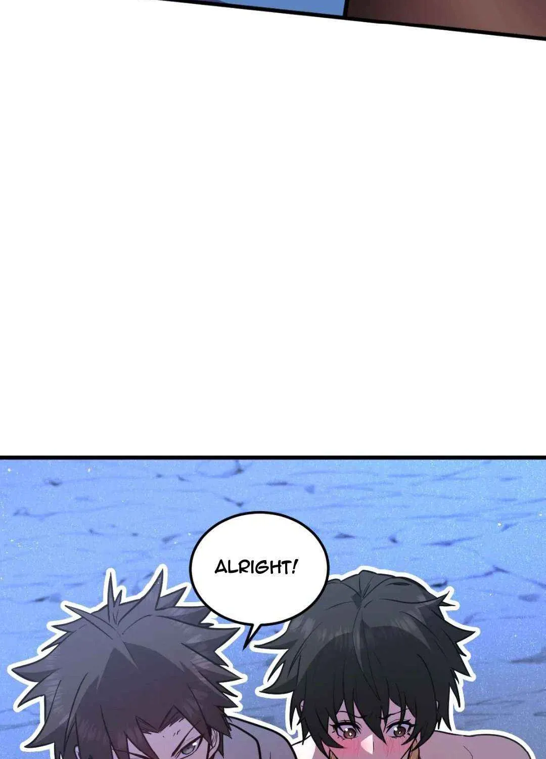 My System Is Very Serious Chapter 32 page 94 - 