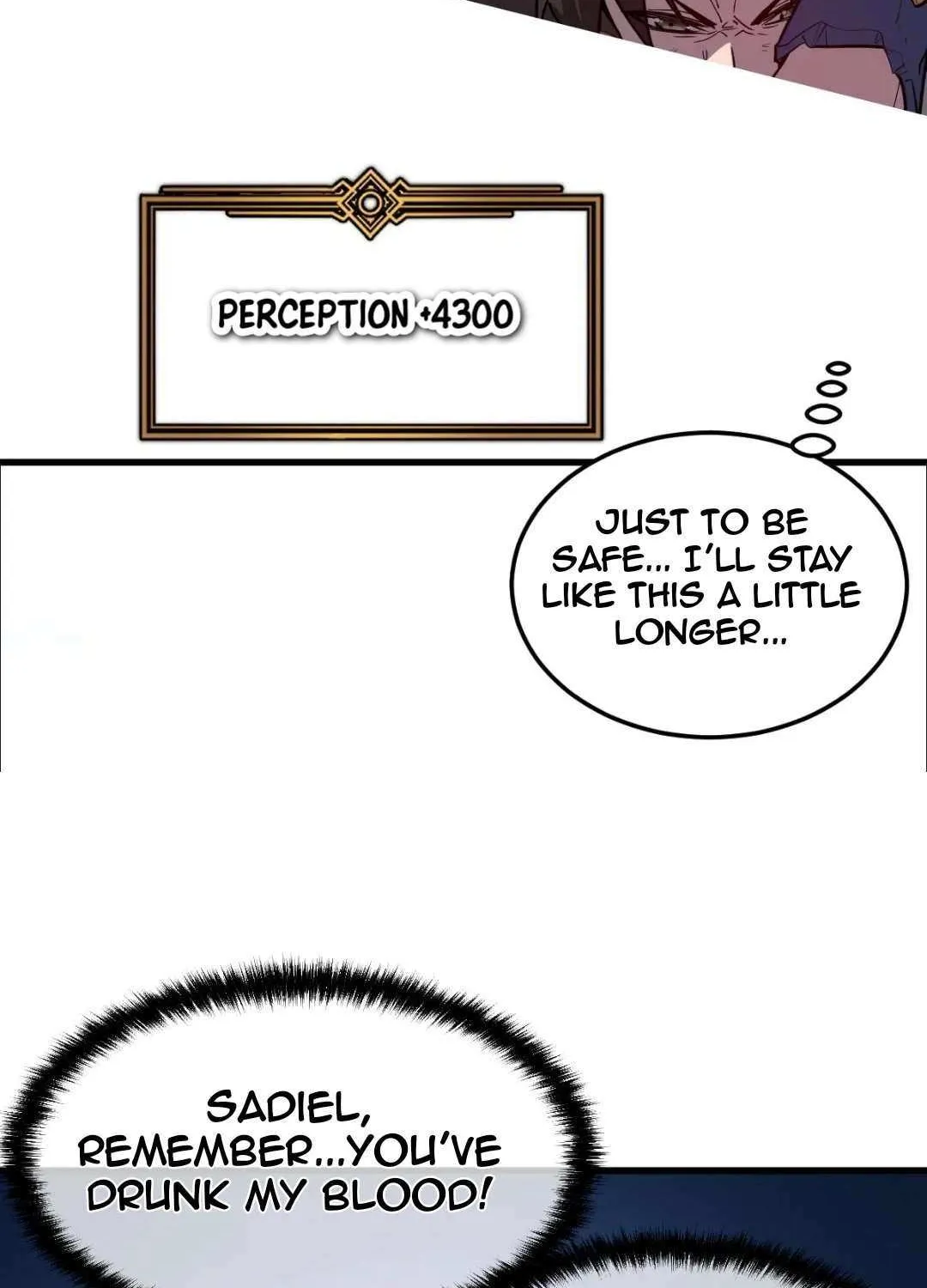 Read My System Is Very Serious chapter 33 image 100 on Lezhin