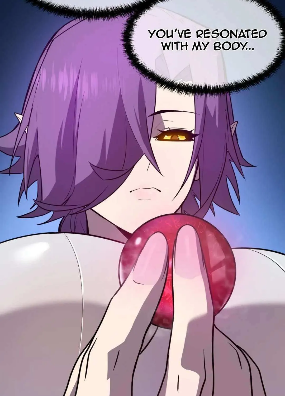 Read My System Is Very Serious chapter 33 image 101 on Lezhin