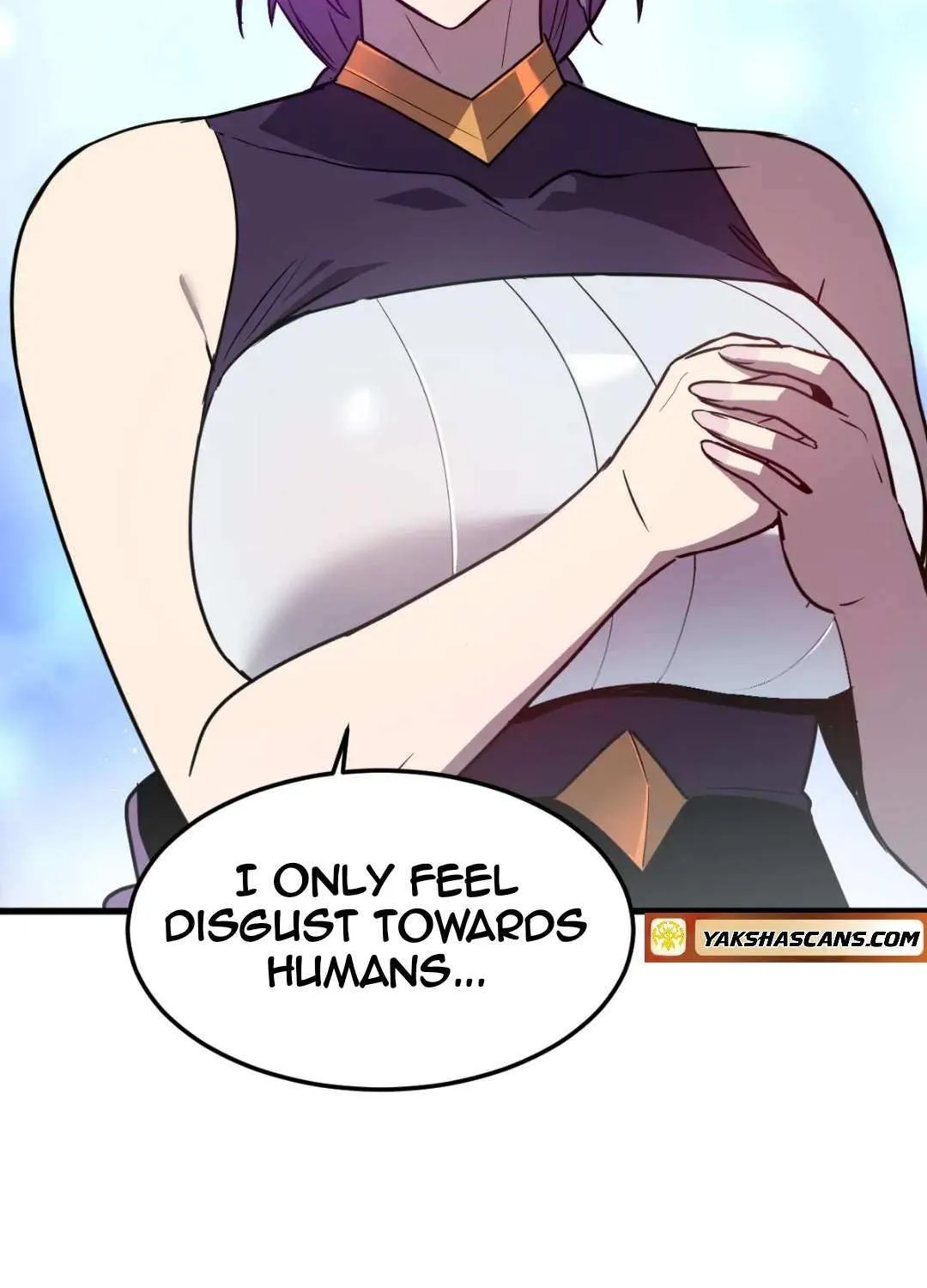 Read My System Is Very Serious chapter 33 image 11 on Lezhin