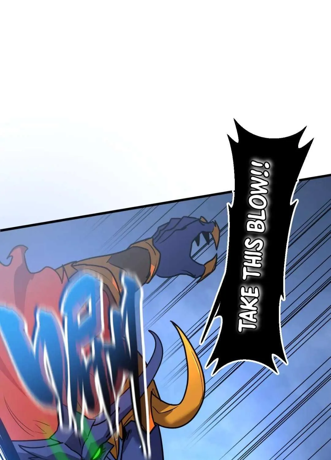 Read My System Is Very Serious chapter 33 image 20 on Lezhin