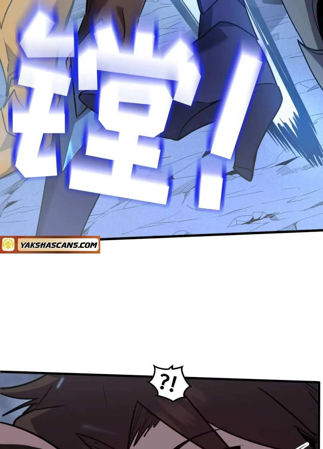 Read My System Is Very Serious chapter 33 image 22 on Lezhin
