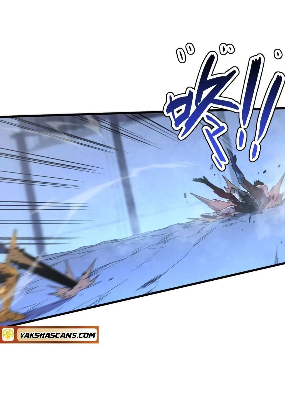 Read My System Is Very Serious chapter 33 image 24 on Lezhin