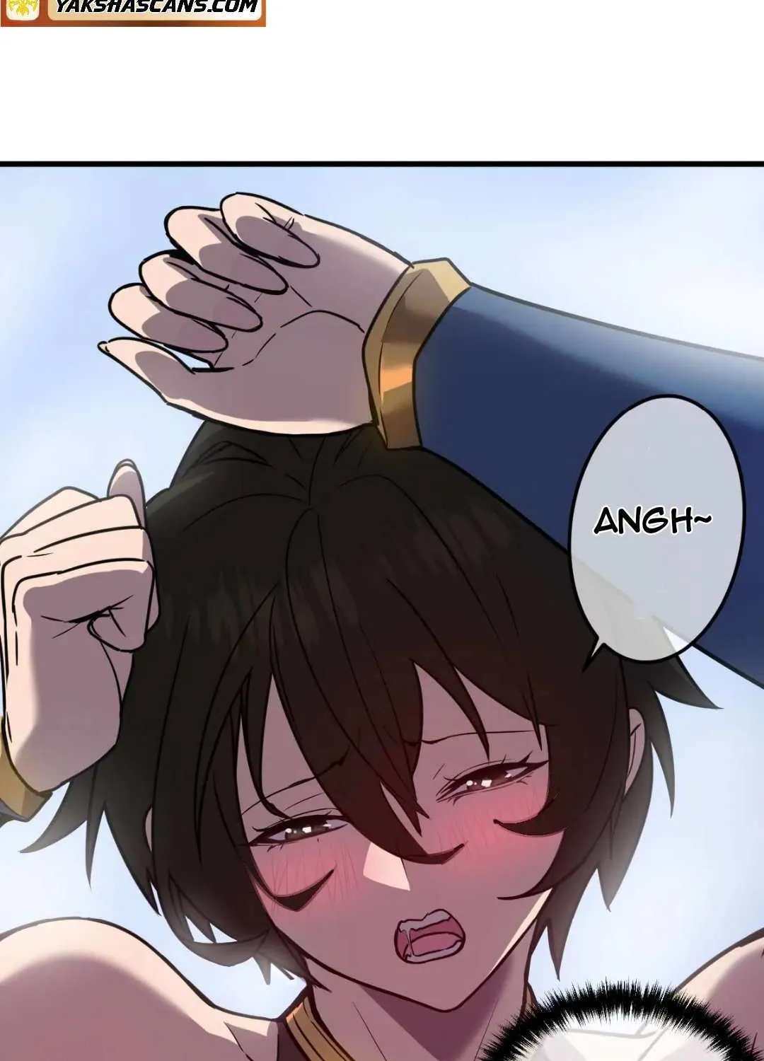 Read My System Is Very Serious chapter 33 image 26 on Lezhin