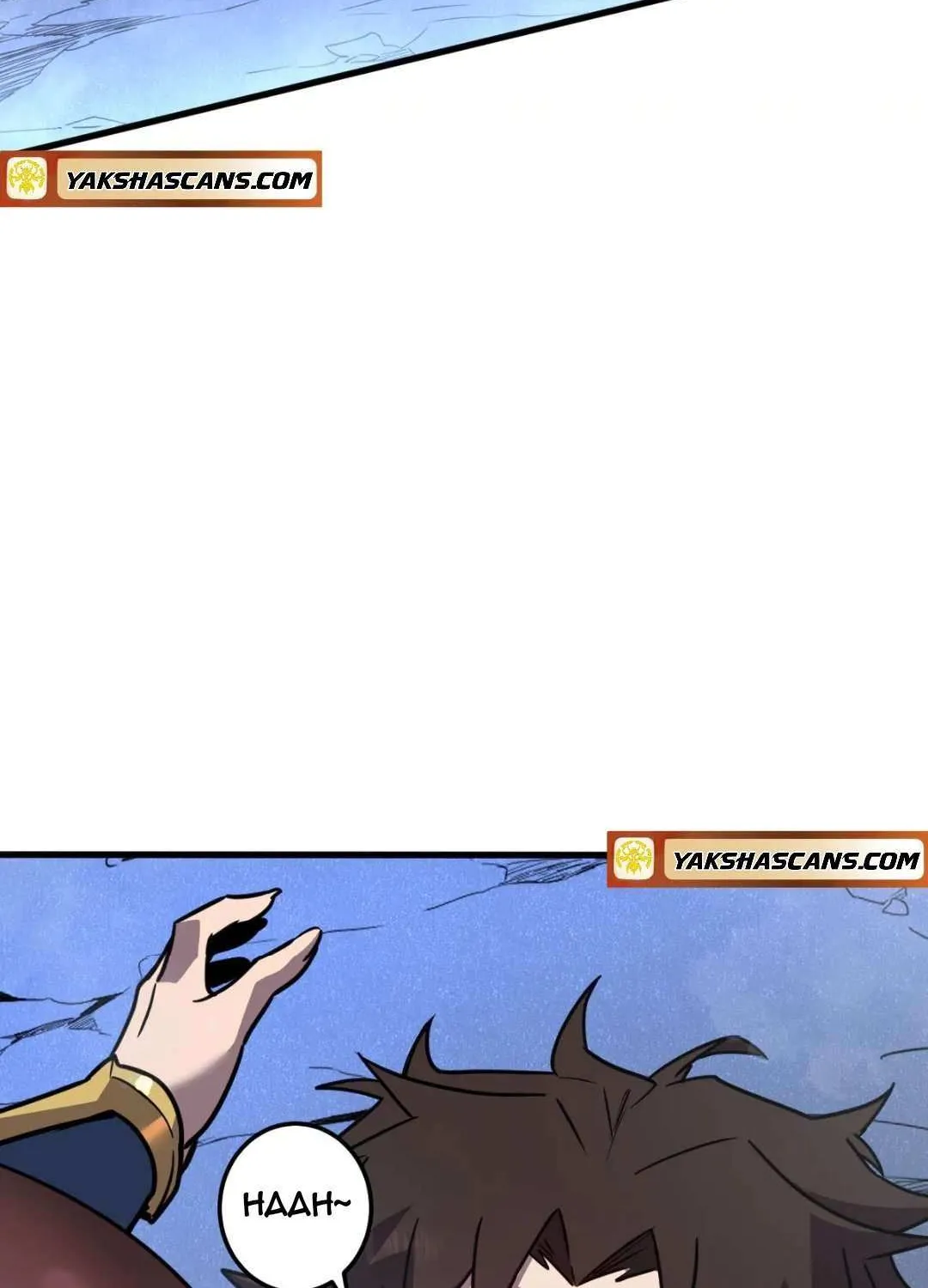 Read My System Is Very Serious chapter 33 image 29 on Lezhin