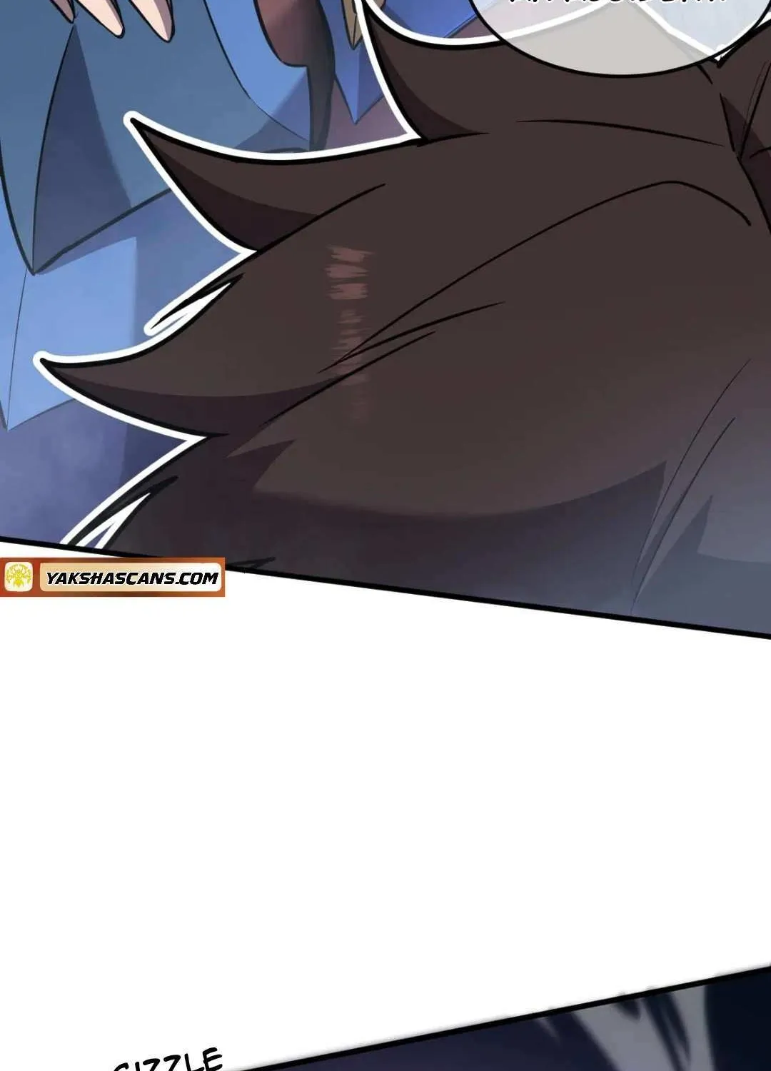 Read My System Is Very Serious chapter 33 image 32 on Lezhin