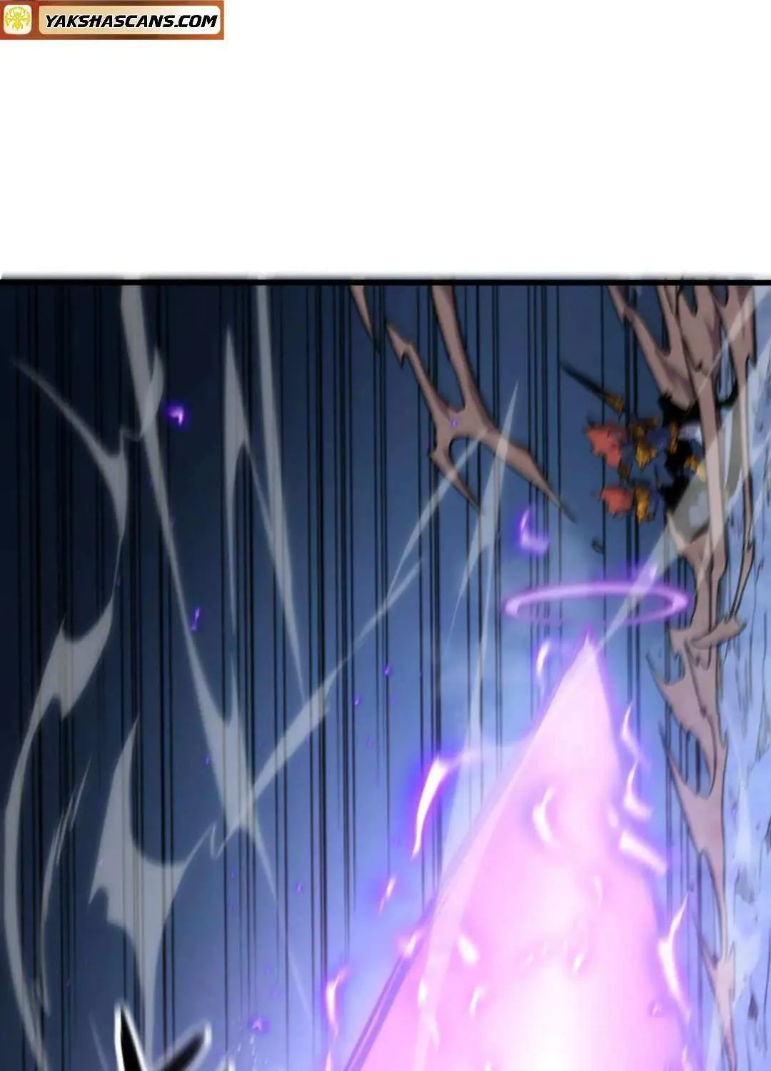 Read My System Is Very Serious chapter 33 image 36 on Lezhin