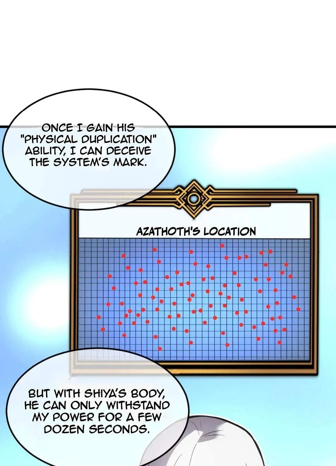 Read My System Is Very Serious chapter 33 image 4 on Lezhin