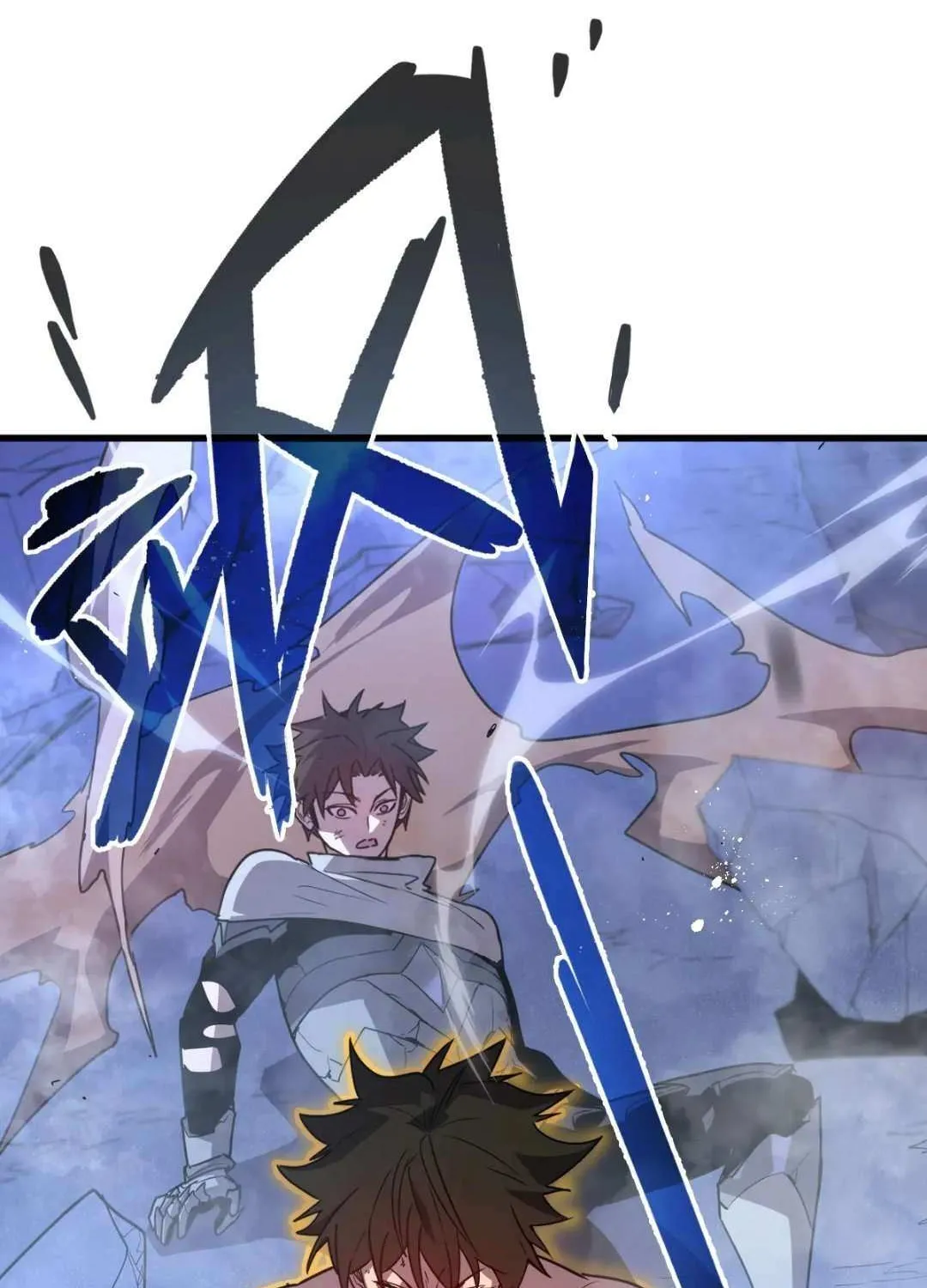 Read My System Is Very Serious chapter 33 image 44 on Lezhin