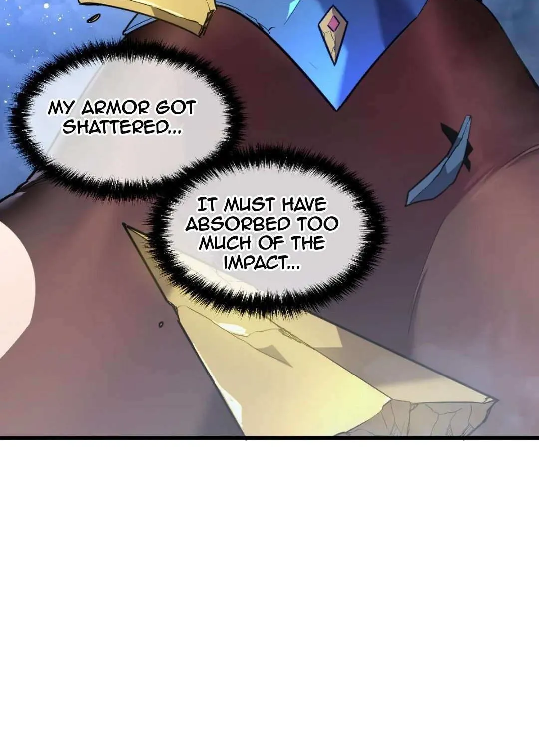 Read My System Is Very Serious chapter 33 image 47 on Lezhin