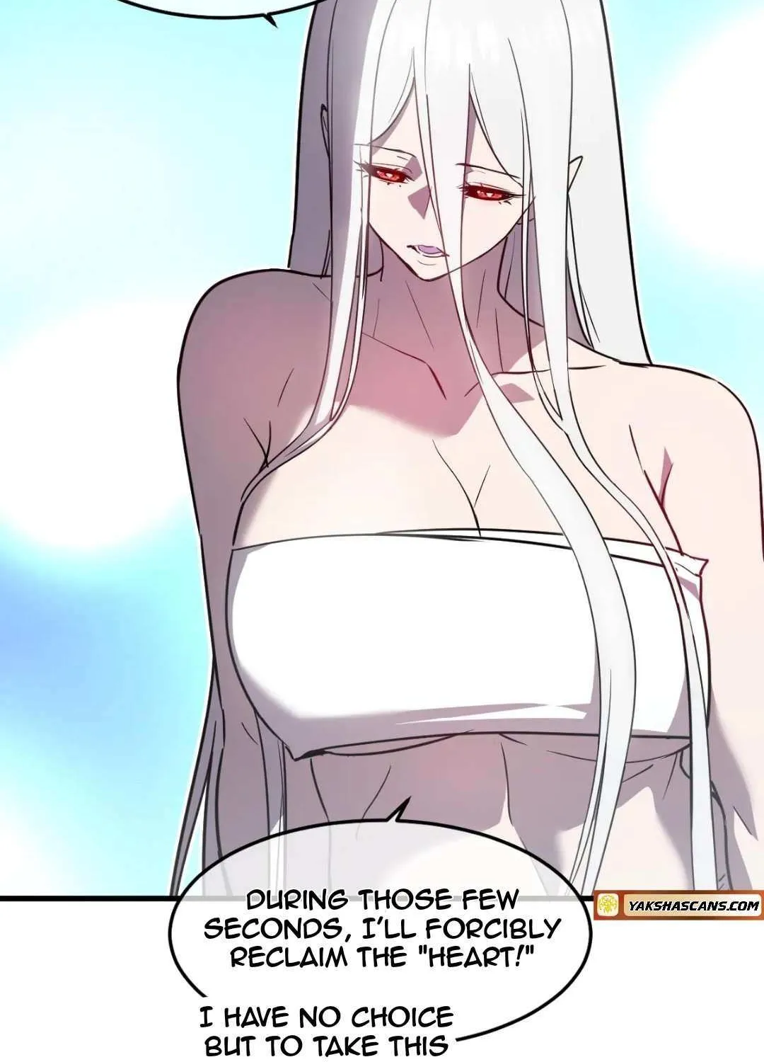 Read My System Is Very Serious chapter 33 image 5 on Lezhin