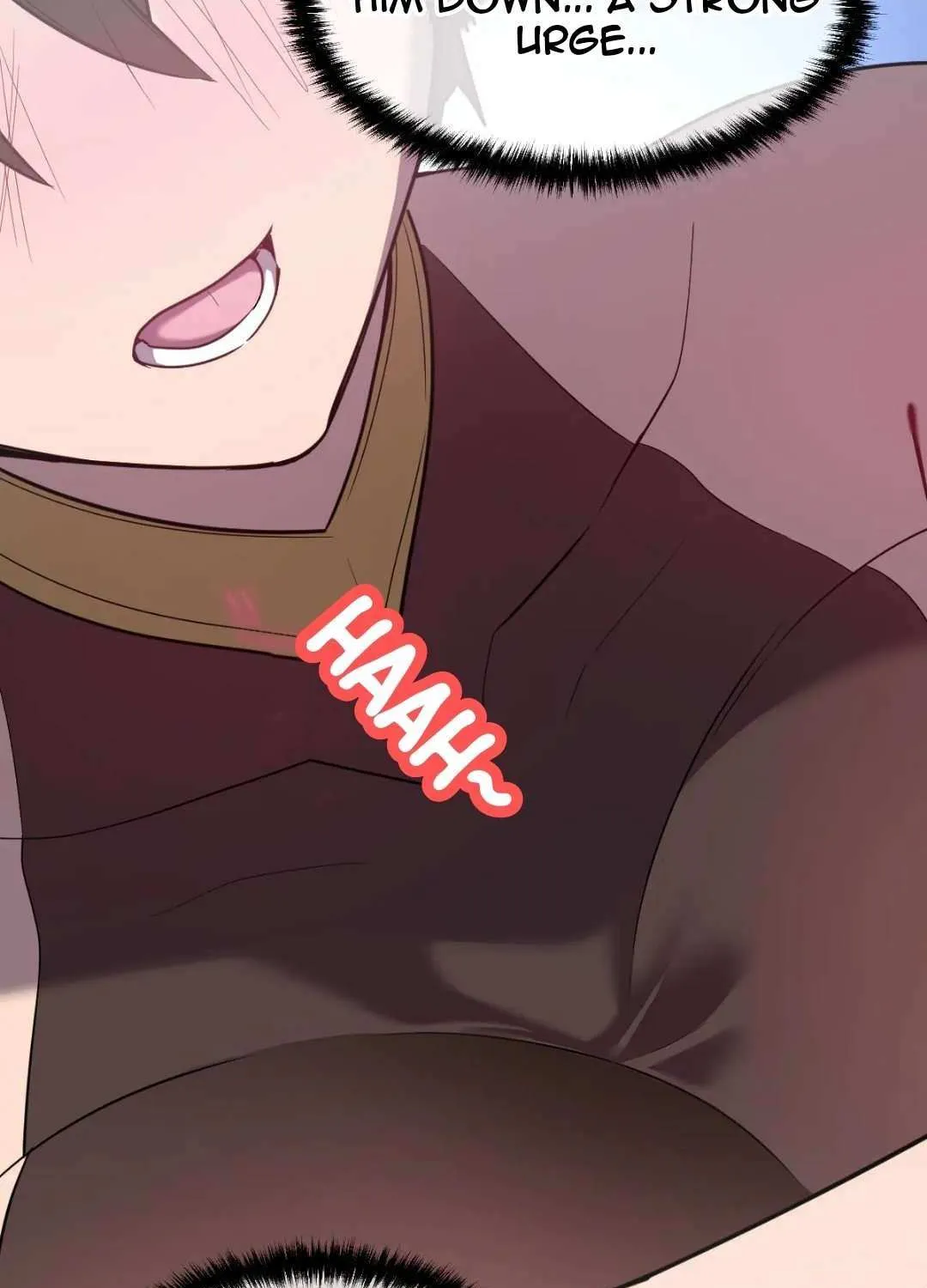 Read My System Is Very Serious chapter 33 image 52 on Lezhin