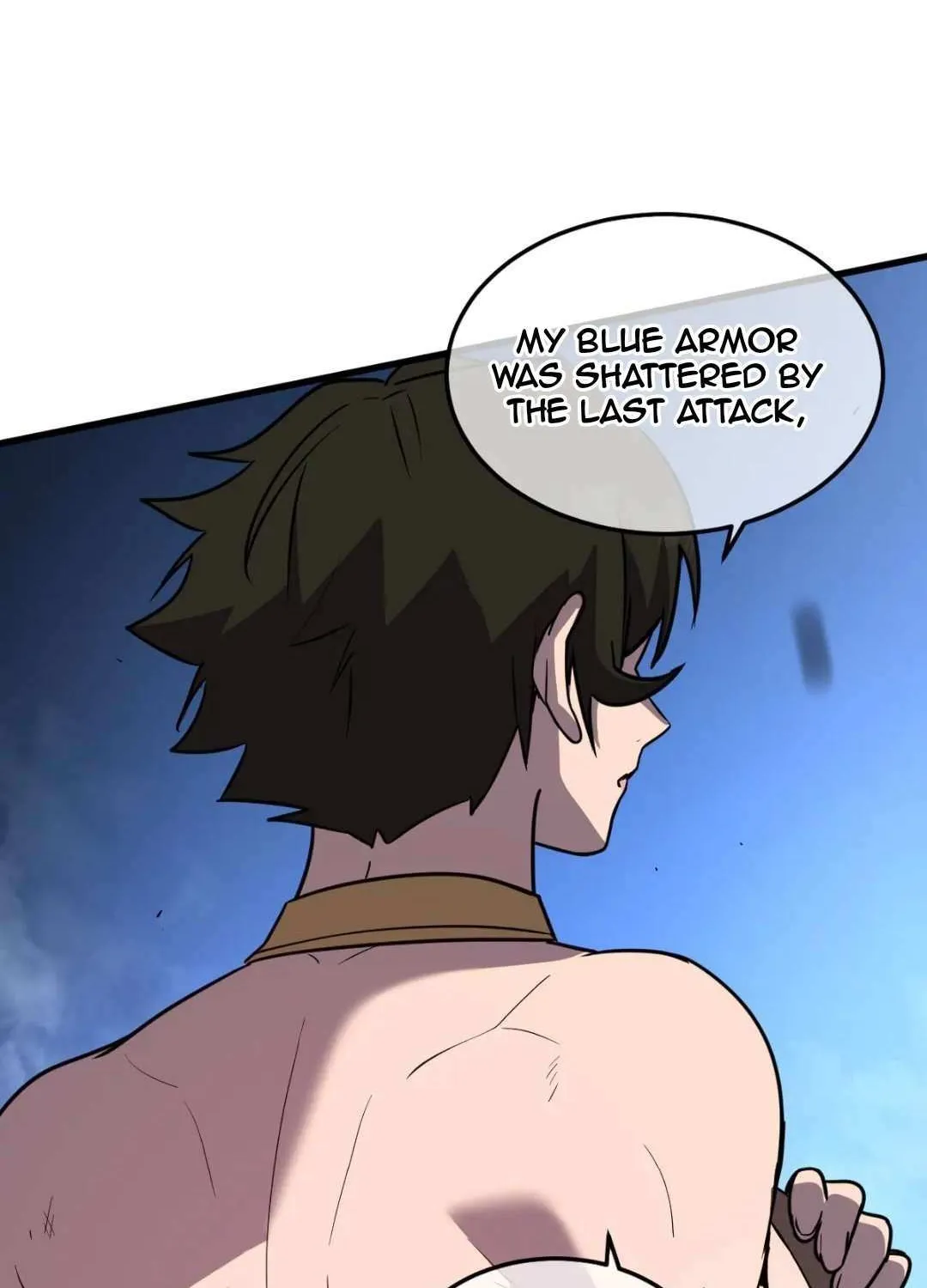 Read My System Is Very Serious chapter 33 image 55 on Lezhin
