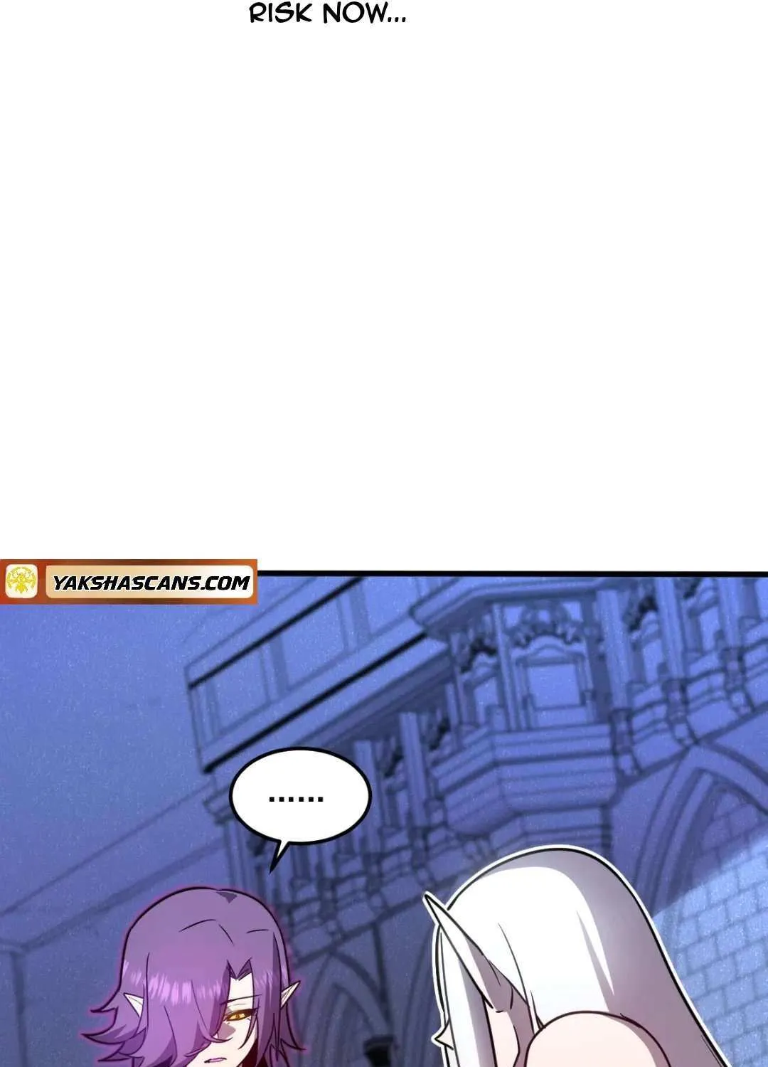 Read My System Is Very Serious chapter 33 image 6 on Lezhin