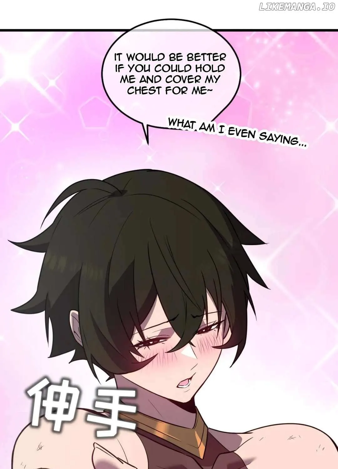 Read My System Is Very Serious chapter 33 image 60 on Lezhin