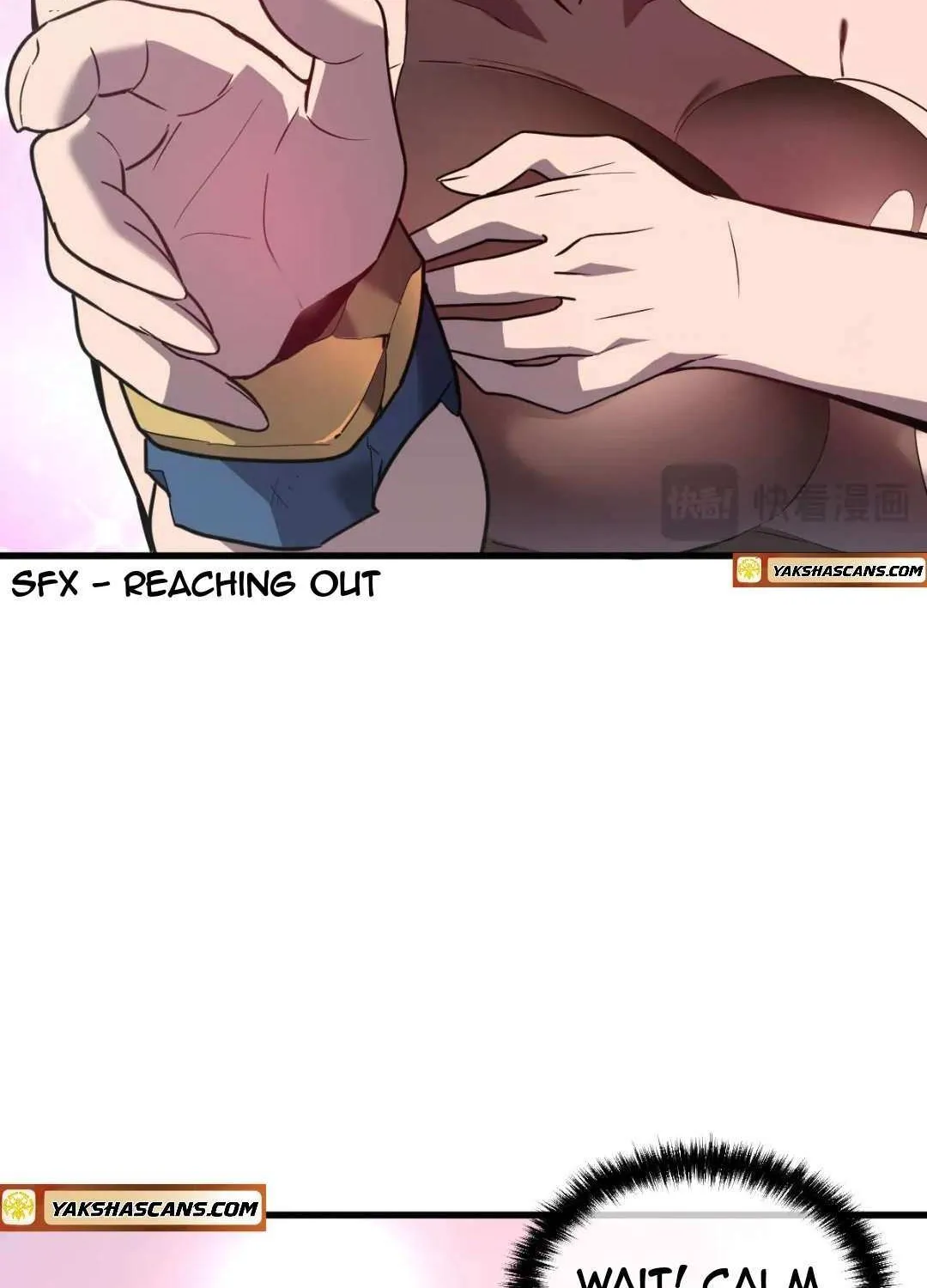 Read My System Is Very Serious chapter 33 image 61 on Lezhin