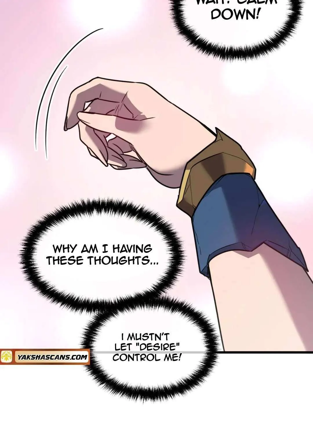 Read My System Is Very Serious chapter 33 image 62 on Lezhin