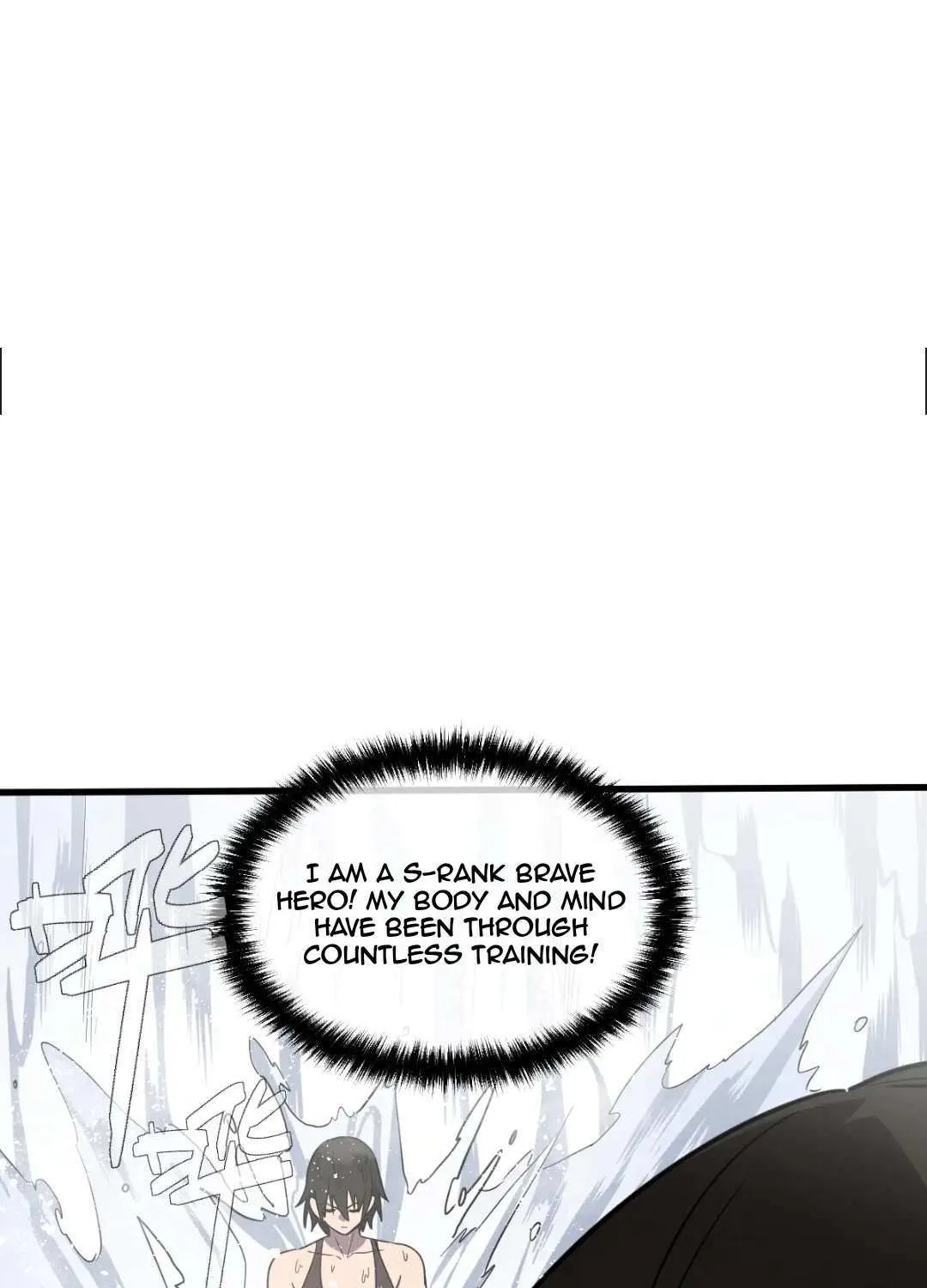 Read My System Is Very Serious chapter 33 image 63 on Lezhin