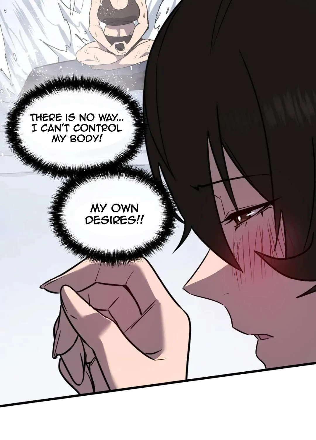 Read My System Is Very Serious chapter 33 image 64 on Lezhin