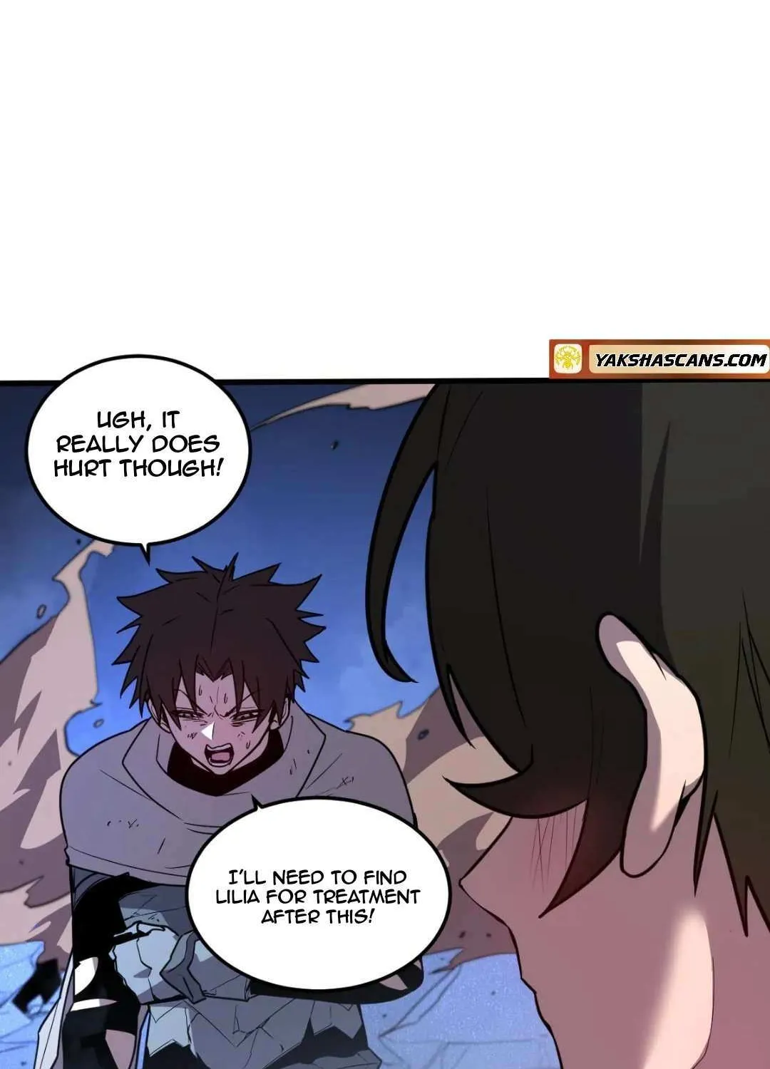 Read My System Is Very Serious chapter 33 image 65 on Lezhin