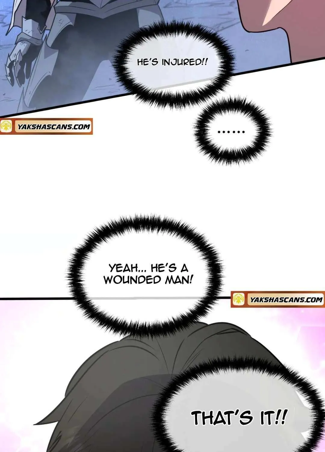 Read My System Is Very Serious chapter 33 image 66 on Lezhin