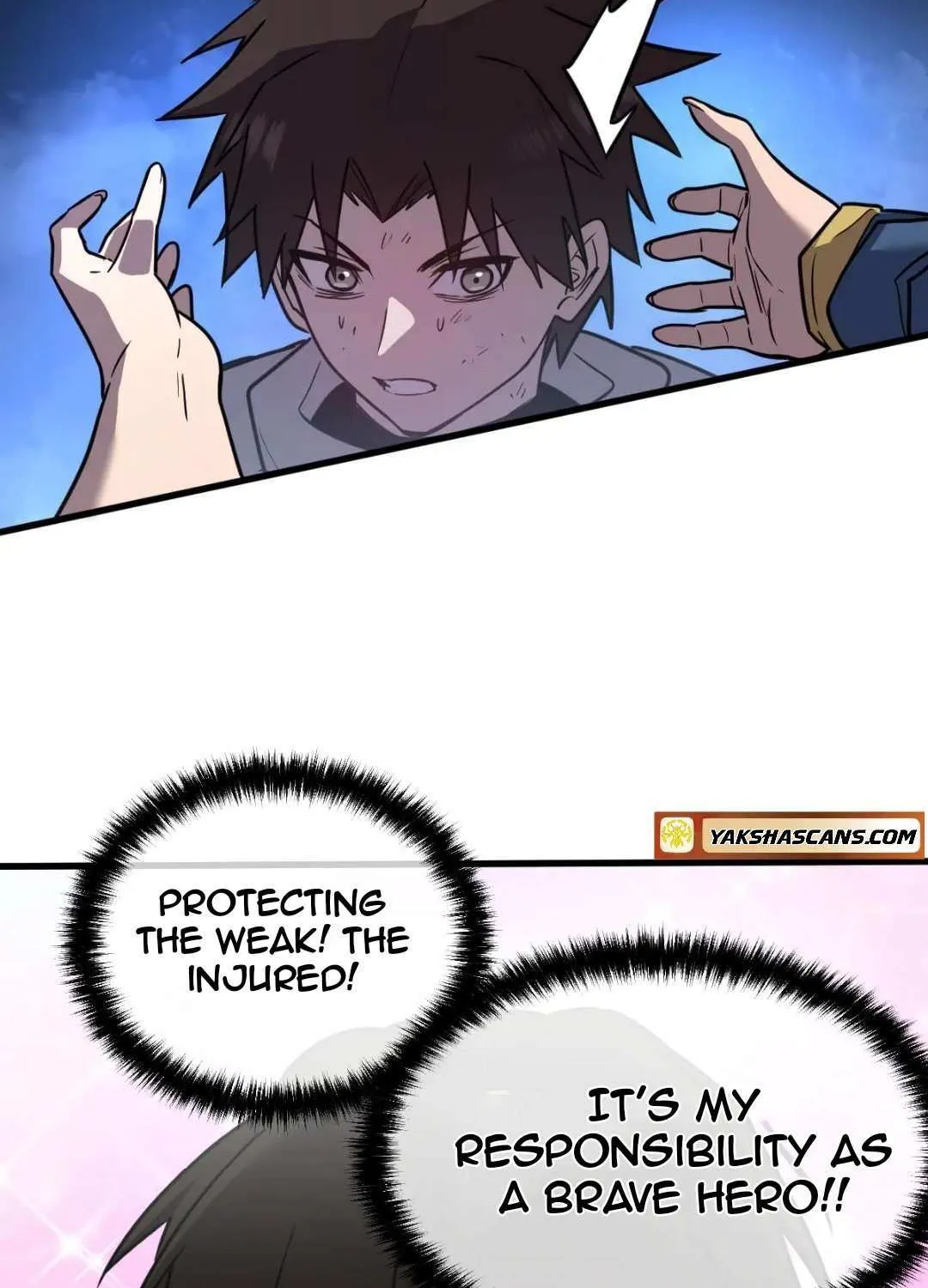 Read My System Is Very Serious chapter 33 image 69 on Lezhin