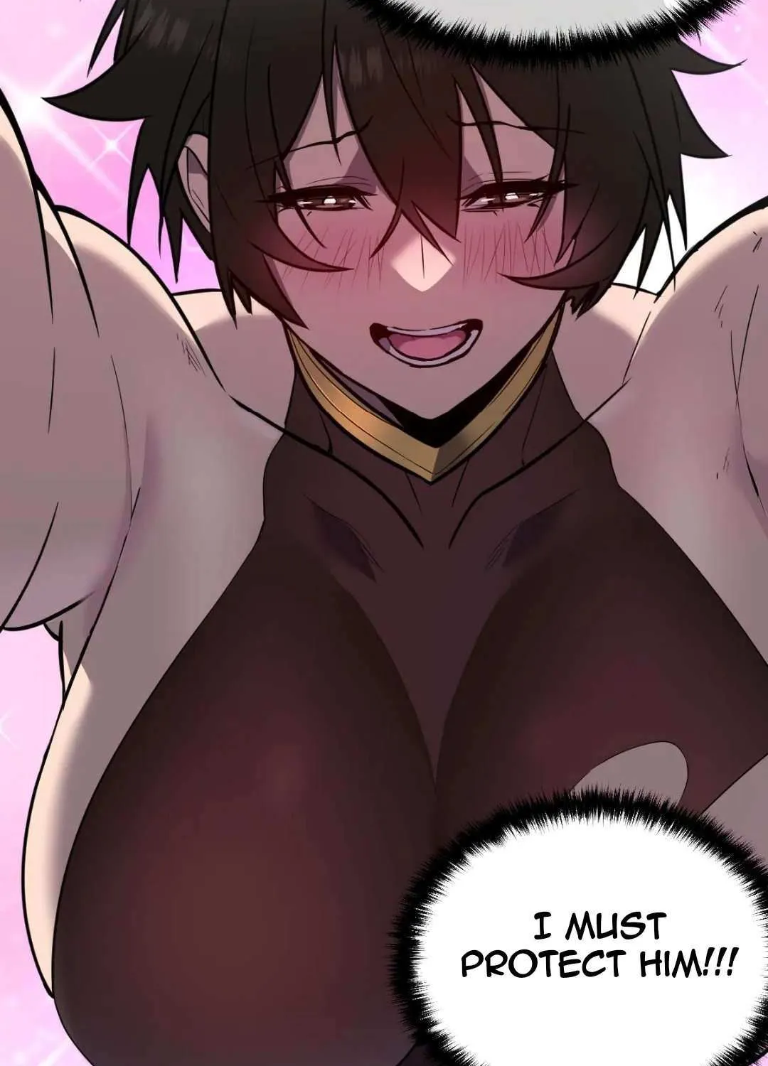 Read My System Is Very Serious chapter 33 image 70 on Lezhin